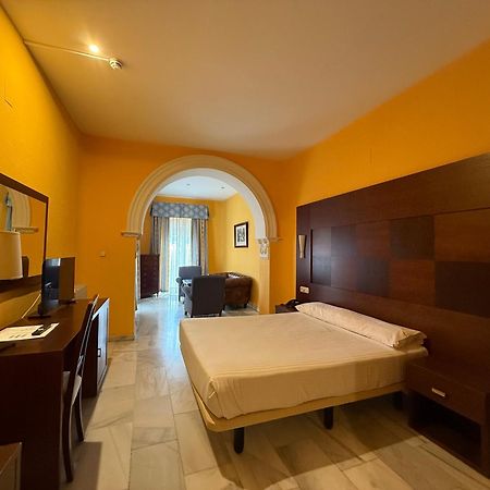 Nuevo Palas Lanjarón Exterior foto