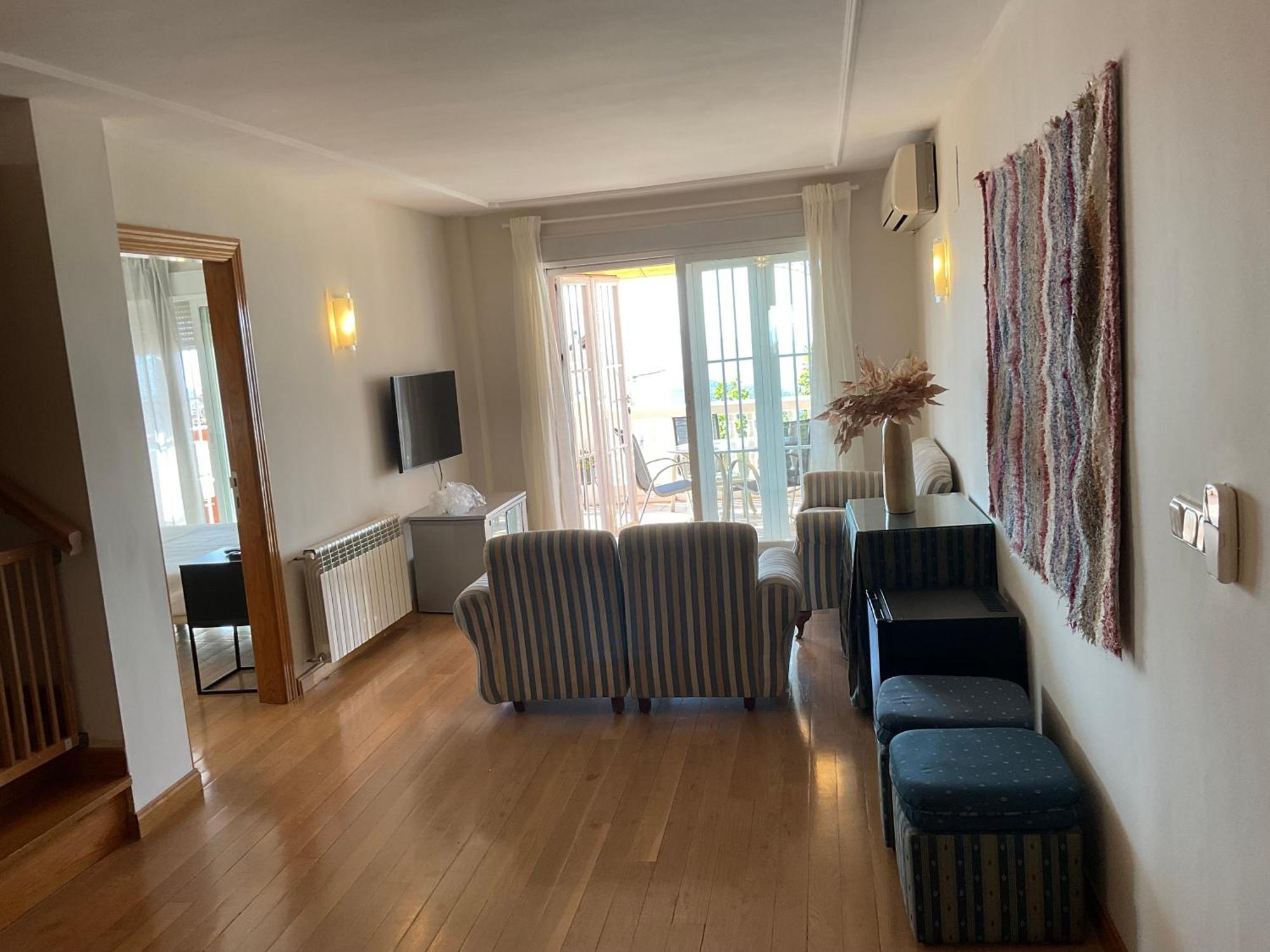 Nuevo Palas Lanjarón Exterior foto