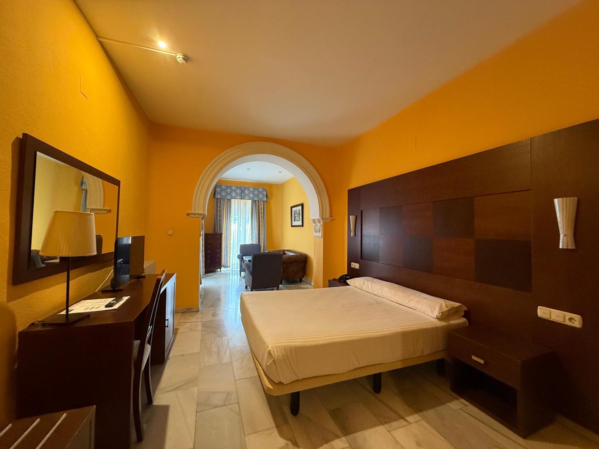Nuevo Palas Lanjarón Exterior foto