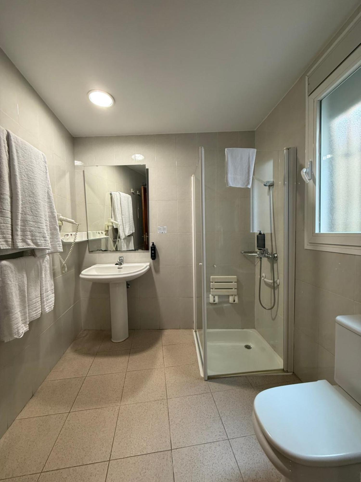 Nuevo Palas Lanjarón Exterior foto