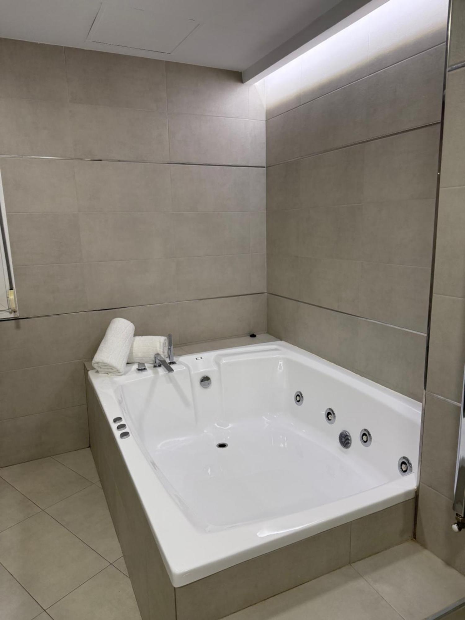 Nuevo Palas Lanjarón Exterior foto