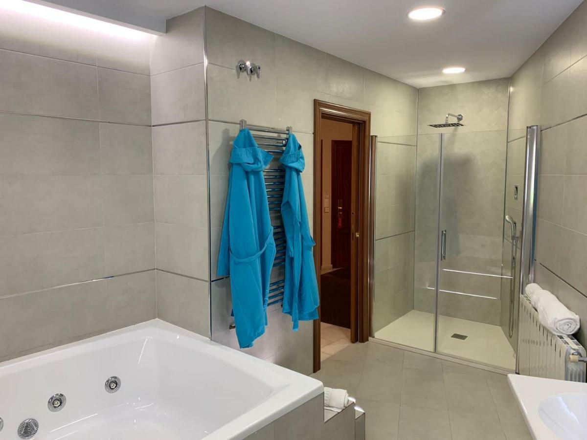 Nuevo Palas Lanjarón Exterior foto