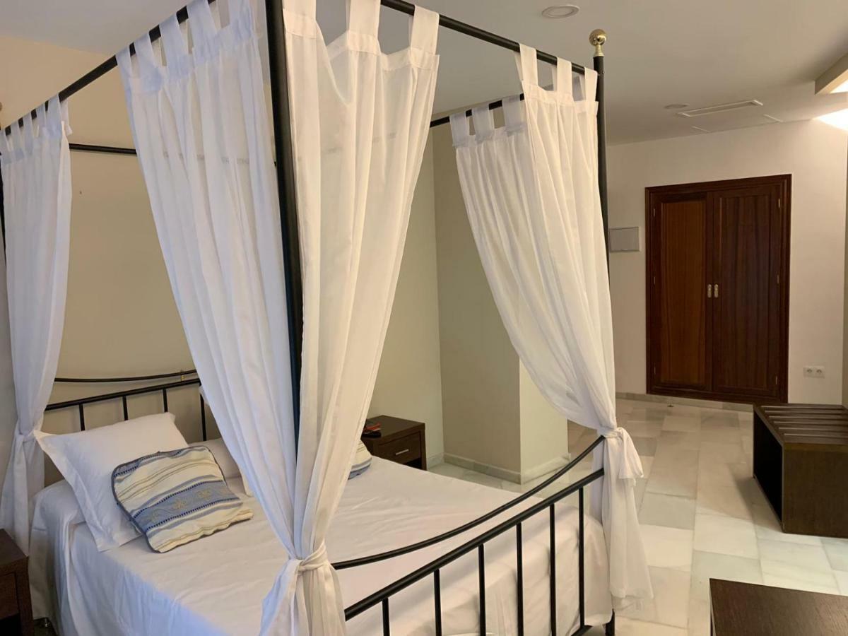 Nuevo Palas Lanjarón Exterior foto